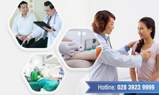 Đa khoa Hoàn Cầu - Địa chỉ khám bệnh uy tín, giá tốt