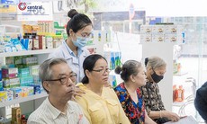 Vì sao nhà thuốc cũng cần định vị thương hiệu?