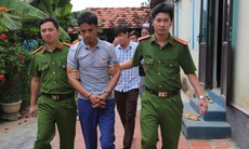 Bắt khẩn cấp nghi phạm sát hại nữ công nhân 17 tuổi