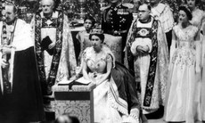 Nữ hoàng Anh Elizabeth II (1926-2022): Ngôi vương là định mệnh