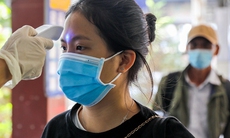 Quy định mới về đeo khẩu trang chống dịch COVID-19 nơi công cộng
