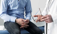Đau tinh hoàn - dấu hiệu cậu nhỏ mắc bệnh gì ?