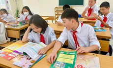 Hà Nội dự kiến hỗ trợ 50% học phí năm học 2022-2023