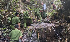Thông tin mới vụ dùng thuốc diệt cỏ đầu độc nguồn nước 4 gia đình cùng thôn