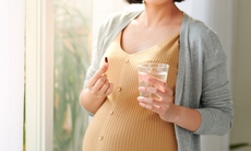 Thiếu máu thiếu sắt ở phụ nữ mang thai, bổ sung sắt như thế nào?
