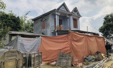 Thông tin chính thức vụ 5 người trong gia đình tử vong ở Tuyên Quang