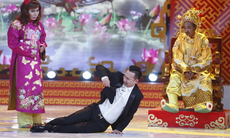 MC Thành Trung "tái xuất" trong Táo Quân 2023 sau 9 năm vắng bóng