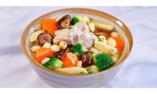 3 món ăn bổ dưỡng không thể thiếu trong thực đơn ngày Tết
