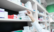 Cần dự trữ thuốc gì để trẻ đón Tết an toàn, khỏe mạnh?