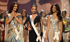 Những "hạt sạn lớn" gây tranh cãi tại Miss Universe 2022