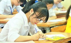 Năm 2023, Đại học Quốc gia Hà Nội tổ chức kỳ thi đánh giá năng lực thế nào?