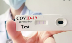 29 Tết Quý Mão: Ca mắc COVID-19 giảm nhẹ, cả nước không còn bệnh nhân nặng