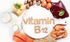 Những lý do cần bổ sung vitamin B hằng ngày