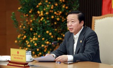 Phó Thủ tướng Trần Hồng Hà: Lấy ý kiến Luật Đất đai (sửa đổi) phải đúng đối tượng, thực chất