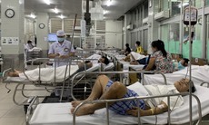 TP.HCM: 62 người tử vong, 87.660 trường hợp khám chữa bệnh dịp Tết Quý Mão 2023