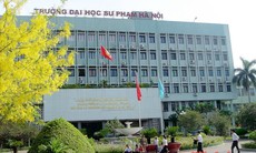 Trường Đại học Sư phạm Hà Nội tổ chức thi đánh giá năng lực vào ngày 6/5