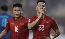 AFF Cup 2022: Thái Lan và Việt Nam thắng thế ở đội hình tiêu biểu