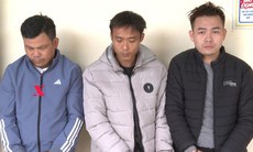 Thanh Hóa: Thuê người tạt axit vì bị cự tuyệt chuyện tình cảm