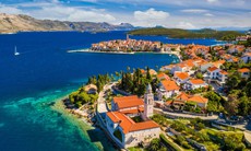 Croatia gia nhập Khu vực đồng tiền chung châu Âu kể từ 2023