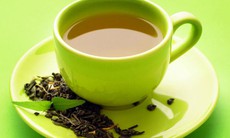 Chiết xuất trà xanh có thể gây tổn thương gan