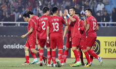 Lịch thi đấu bán kết AFF Cup 2022: Indonesia đổi giờ thi đấu trận gặp Việt Nam