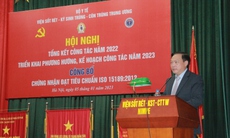 Dự kiến Việt Nam có 47 tỉnh, thành phố công bố loại trừ sốt rét vào cuối năm 2023