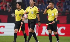 AFF Cup 2022: Trọng tài Nhật Bản bắt trận lượt về Việt Nam gặp Indonesia