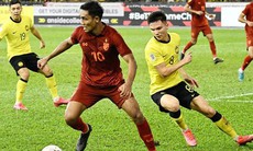 AFF Cup 2022: Malaysia xuất sắc vượt qua Thái Lan với tỷ số tối thiểu