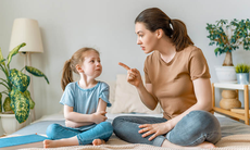 Cách dạy trẻ chậm nói tại nhà - Bố mẹ không thể bỏ qua!