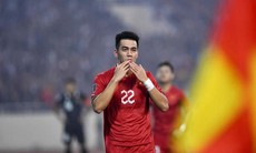 Tiến Linh lập cú đúp, tuyển Việt Nam thẳng tiến chung kết AFF Cup 2022