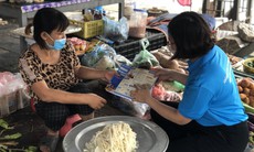 Quận Long Biên (Hà Nội): Hộ nghèo, cận nghèo được hỗ trợ 100% tiền đóng khi tham gia BHXH tự nguyện