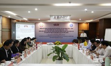 BHXH Việt Nam và Cơ quan An sinh xã hội Quốc gia Lào tăng cường hợp tác trong lĩnh vực an sinh xã hội
