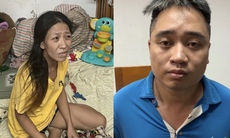 Hà Nội: Người phụ nữ tử vong vì ngã ra đường khi bị giật túi xách