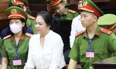 Không kháng cáo, bà Nguyễn Phương Hằng còn ngồi tù bao lâu?