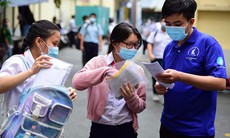 Bộ GD&ĐT xem xét việc công nhận tốt nghiệp trung học cơ sở hai lần mỗi năm