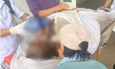 Thêm 1 người tử vong trong vụ dùng xăng đốt phòng ngủ ở Ninh Thuận