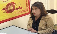 Làm giả giấy ủy quyền của mẹ đẻ để lừa đảo đồng nghiệp