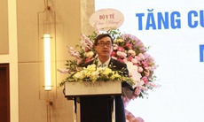 Gần 15 triệu người Việt mắc ít nhất một rối loạn tâm thần