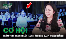 Bà Phương Hằng có cơ hội giảm thời gian chấp hành án khi không làm đơn kháng cáo