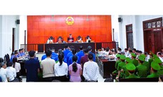 Vì sao cựu Giám đốc Sở Giáo dục và Đào tạo tỉnh Quảng Ninh phải hầu tòa?