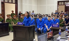 Cựu giám đốc Sở GD&ĐT Quảng Ninh cùng thuộc cấp hầu tòa: Các bị cáo khai gì?