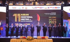 Các quốc gia ASEAN tăng khả năng chống chịu trước thiên tai