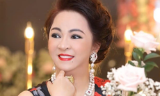 Bà Nguyễn Phương Hằng đòi bà Hàn Ni, ông Trần Văn Sỹ bồi thường 500 tỷ đồng