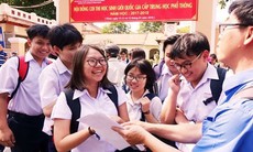 6 điểm mới của quy chế thi học sinh giỏi quốc gia