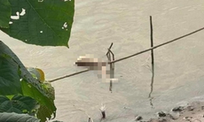 Đã bắt được nghi phạm giết người giấu xác ven sông Hồng