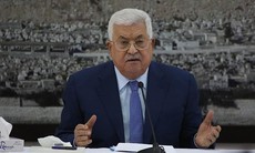 Tổng thống Mahmoud Abbas: Hành động của Hamas không đại diện cho người Palestine 
