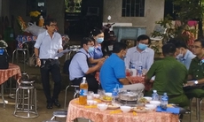 Thông tin ban đầu vụ 2 mẹ con tử vong nghi do ngộ độc sữa ở Tiền Giang