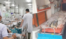 Thêm 1 người tử vong vụ dùng xăng đốt phòng ngủ ở Ninh Thuận