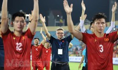 Vòng loại World Cup 2026: Cơ hội đi tiếp của Đội tuyển Việt Nam