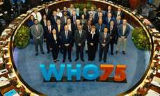 Kỳ họp lần thứ 74 của WHO khu vực Tây Thái Bình Dương với nhiều nội dung quan trọng về y tế